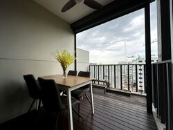 The Brownstone (D27), Condominium #556039951